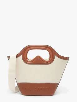 Sac bandoulière K tulip KARL LAGERFELD