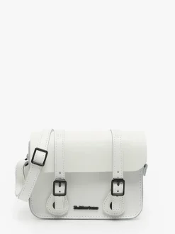 Sac bandoulière Kiev cuir DR MARTENS