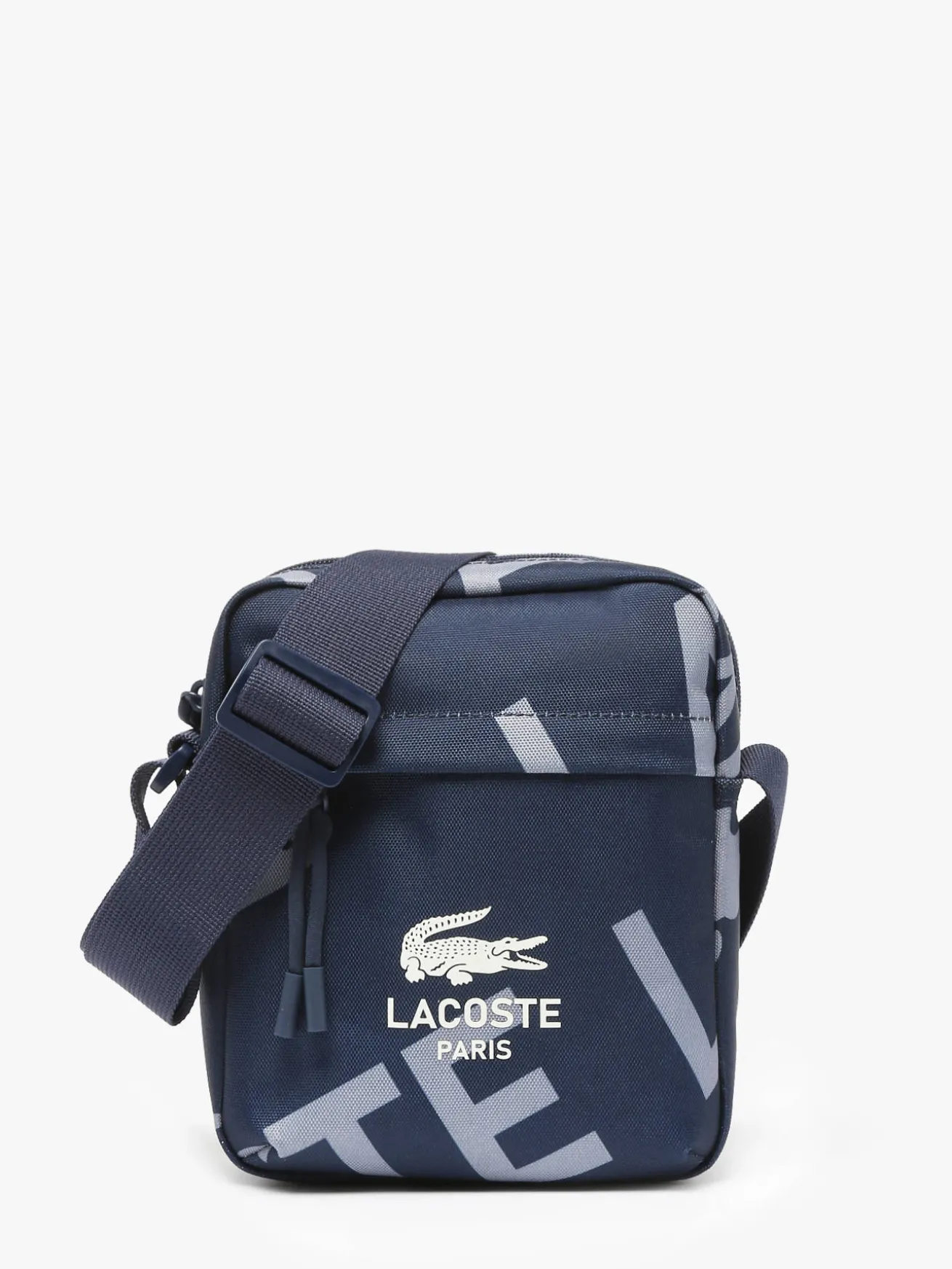 Sac bandoulière LACOSTE