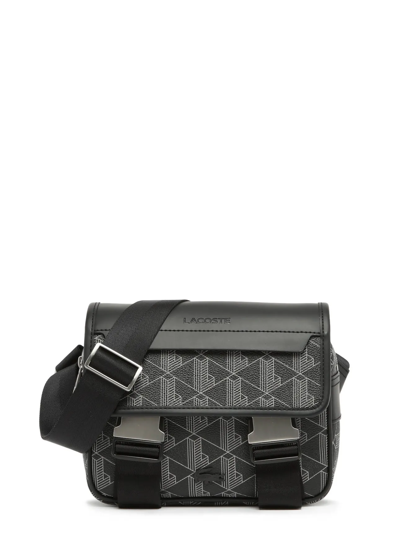 Sac bandoulière LACOSTE