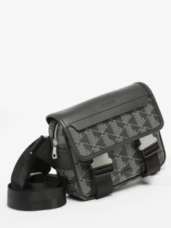 Sac bandoulière LACOSTE