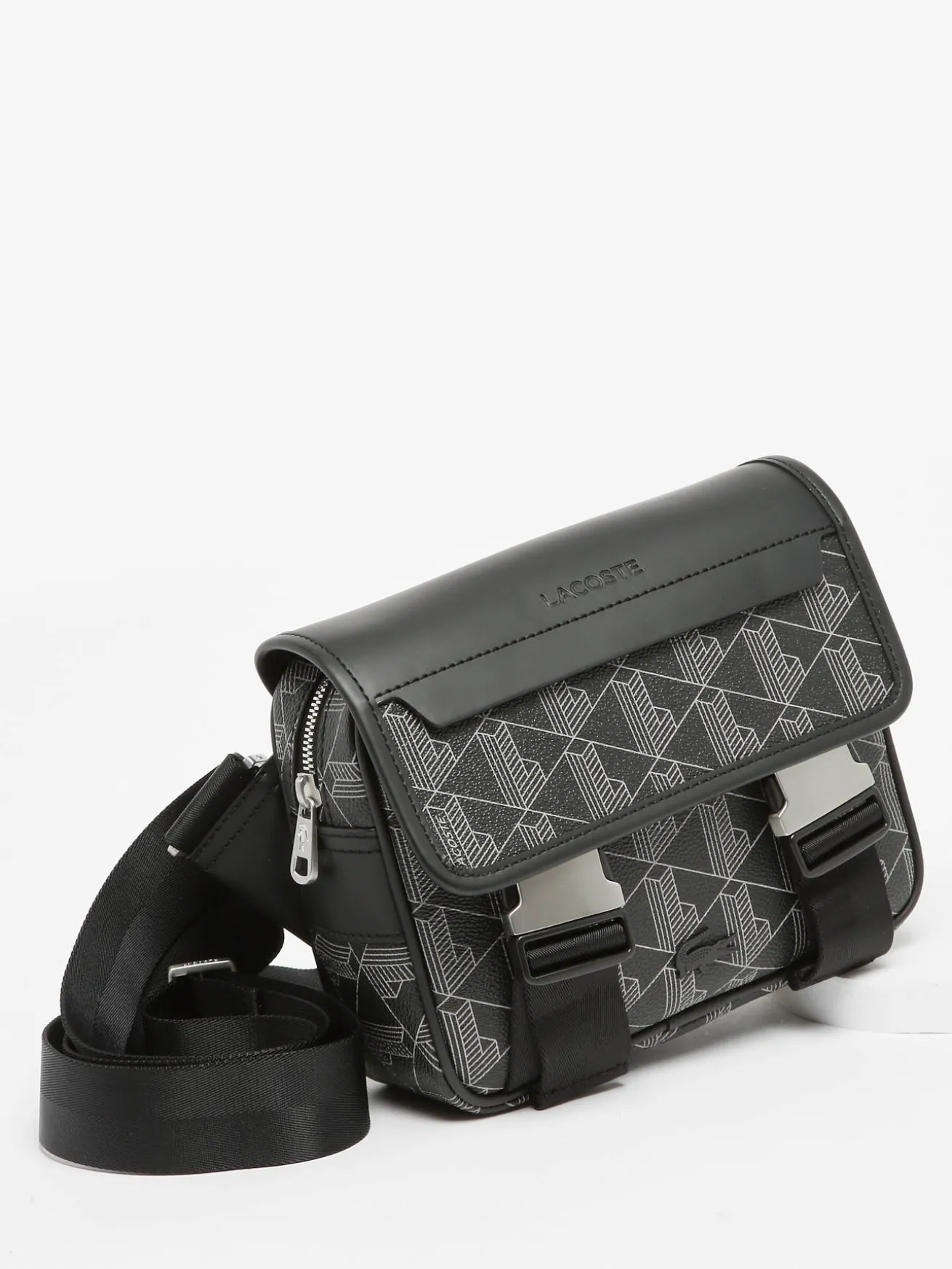 Sac bandoulière LACOSTE