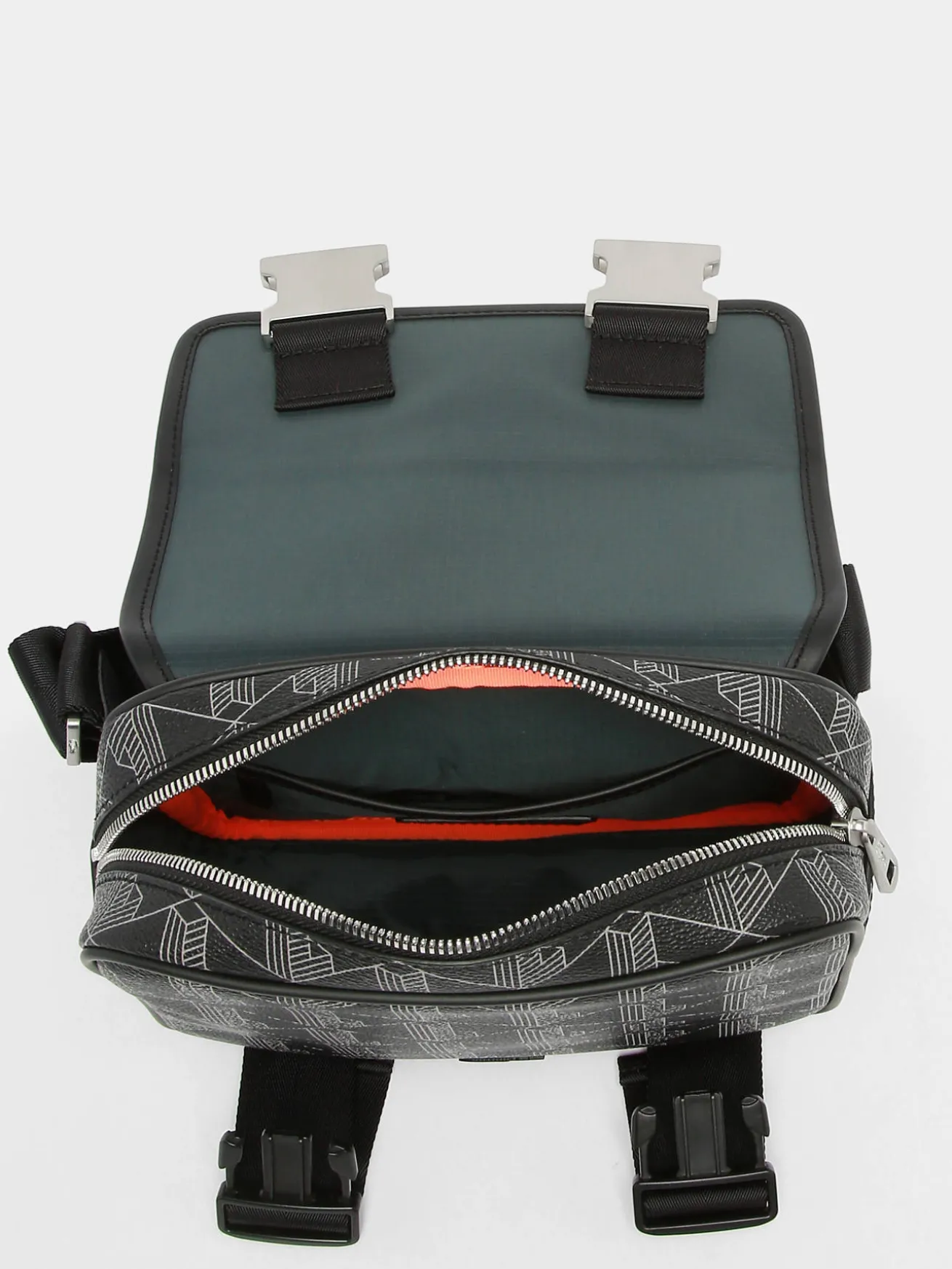 Sac bandoulière LACOSTE