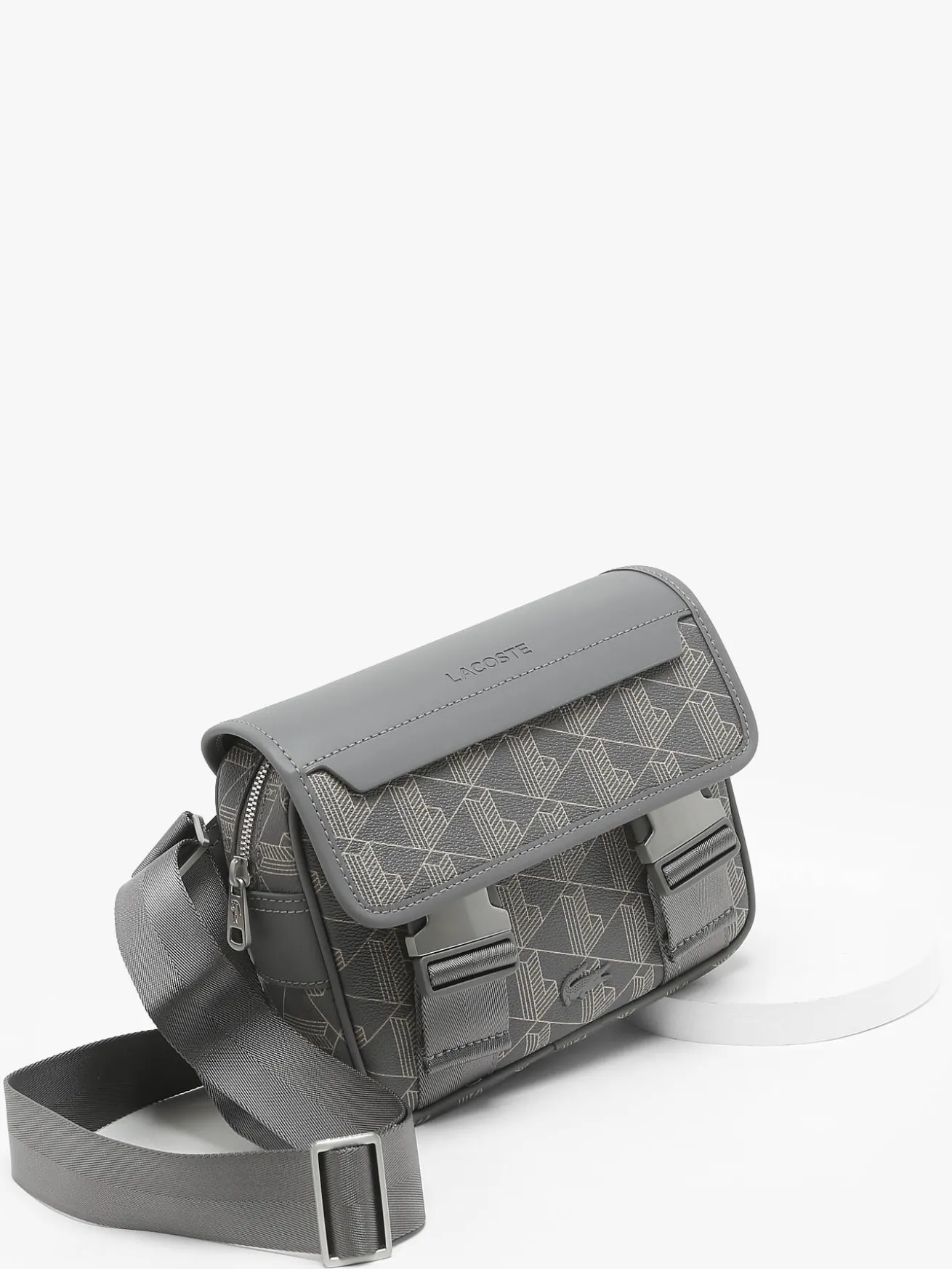 Sac bandoulière LACOSTE