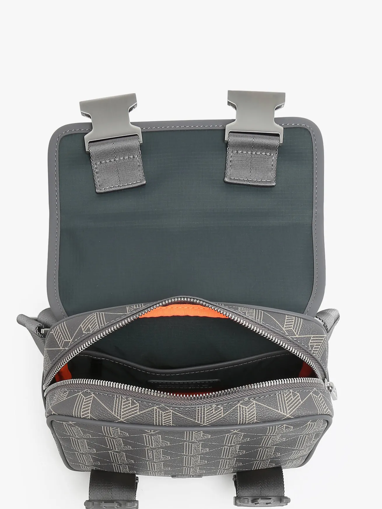 Sac bandoulière LACOSTE