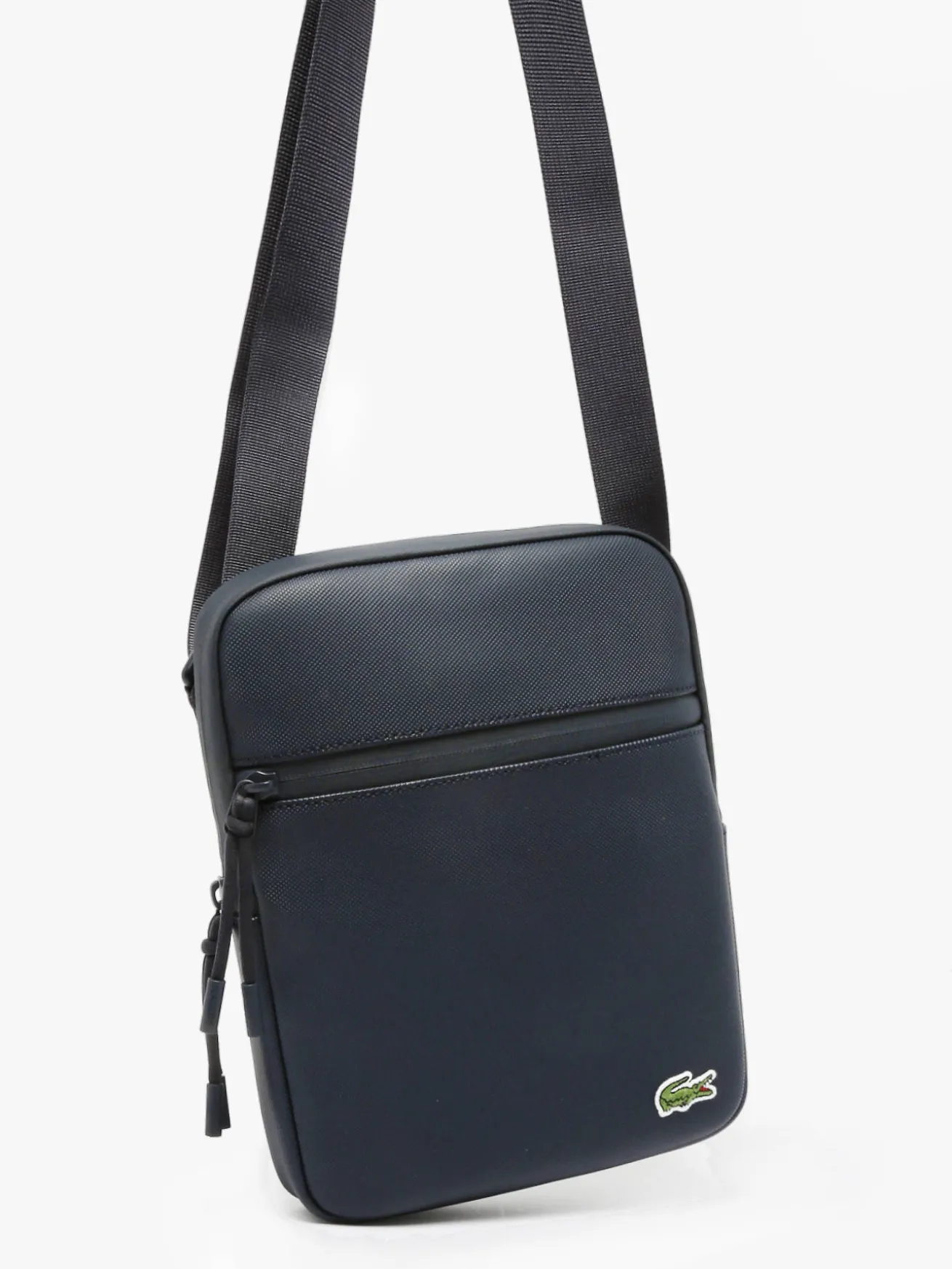 Sac bandoulière LACOSTE