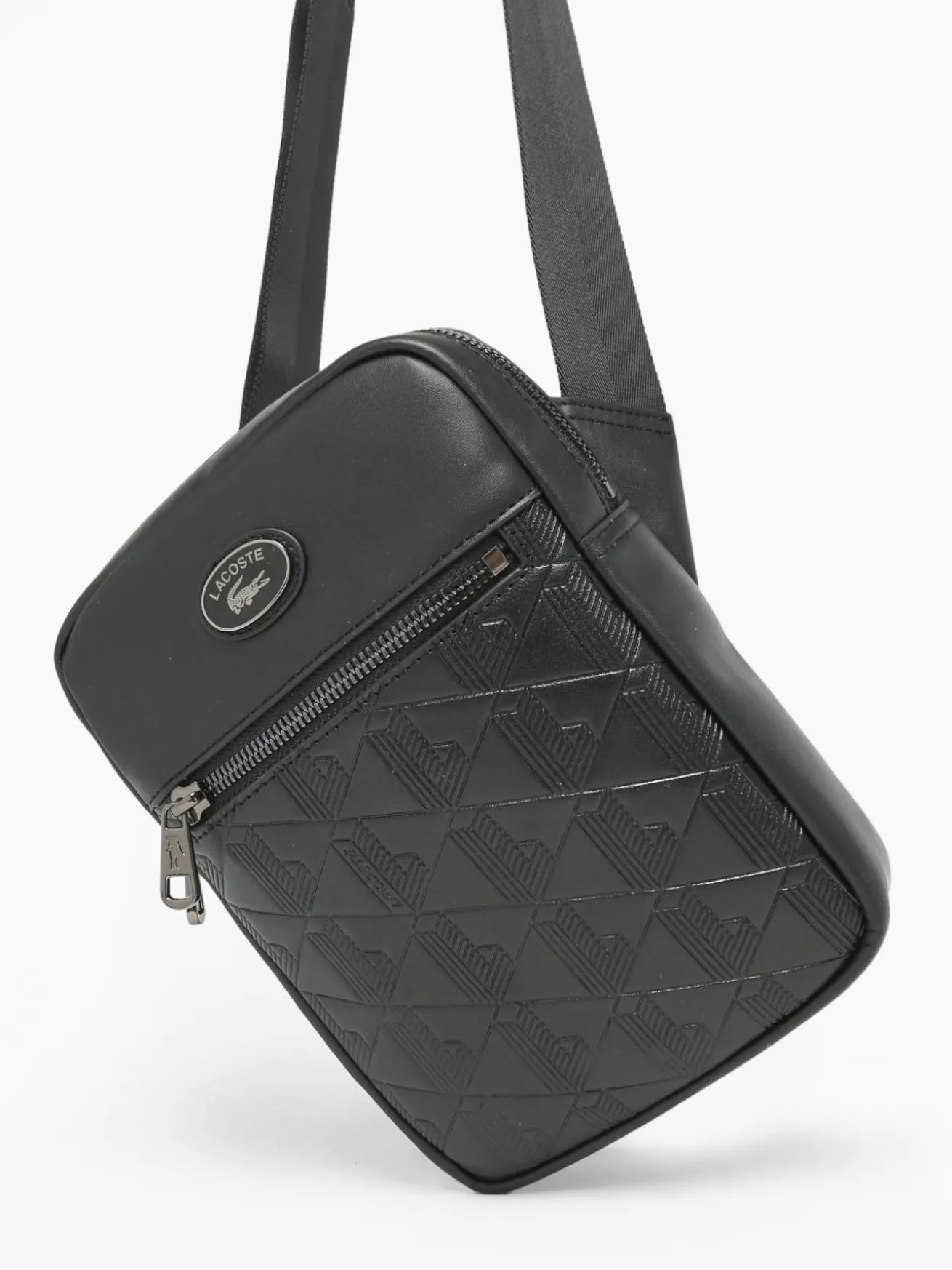 Sac bandoulière LACOSTE