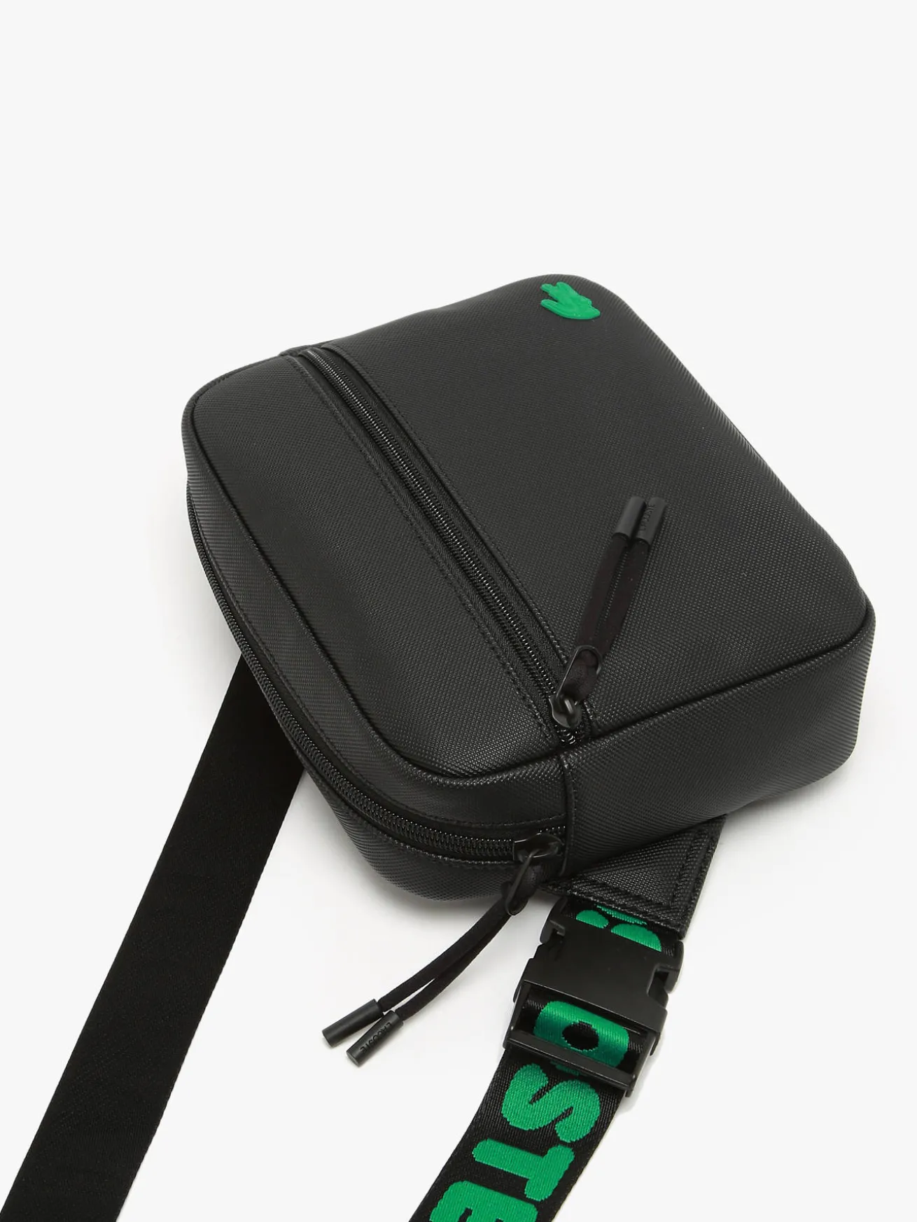 Sac bandoulière LACOSTE