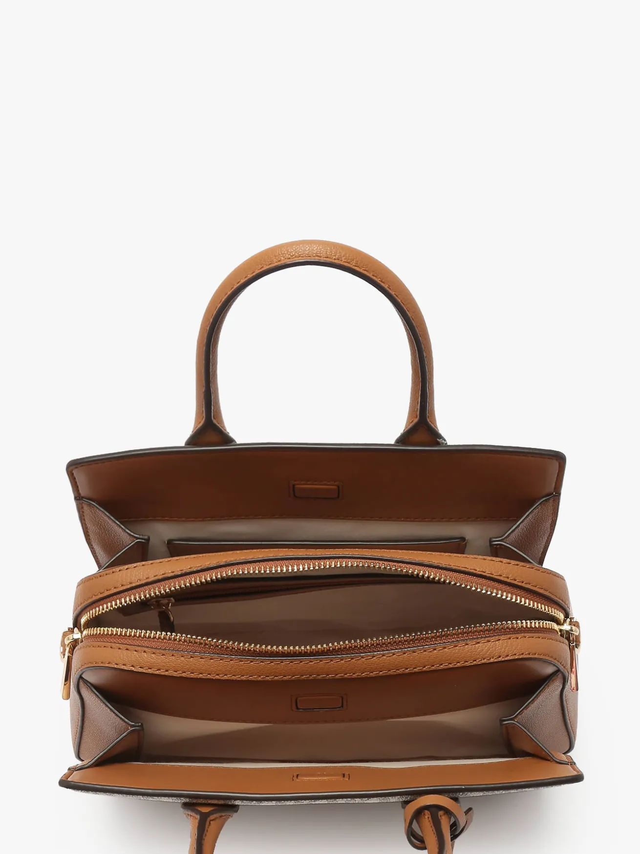 Sac bandoulière Laila cuir MICHAEL KORS