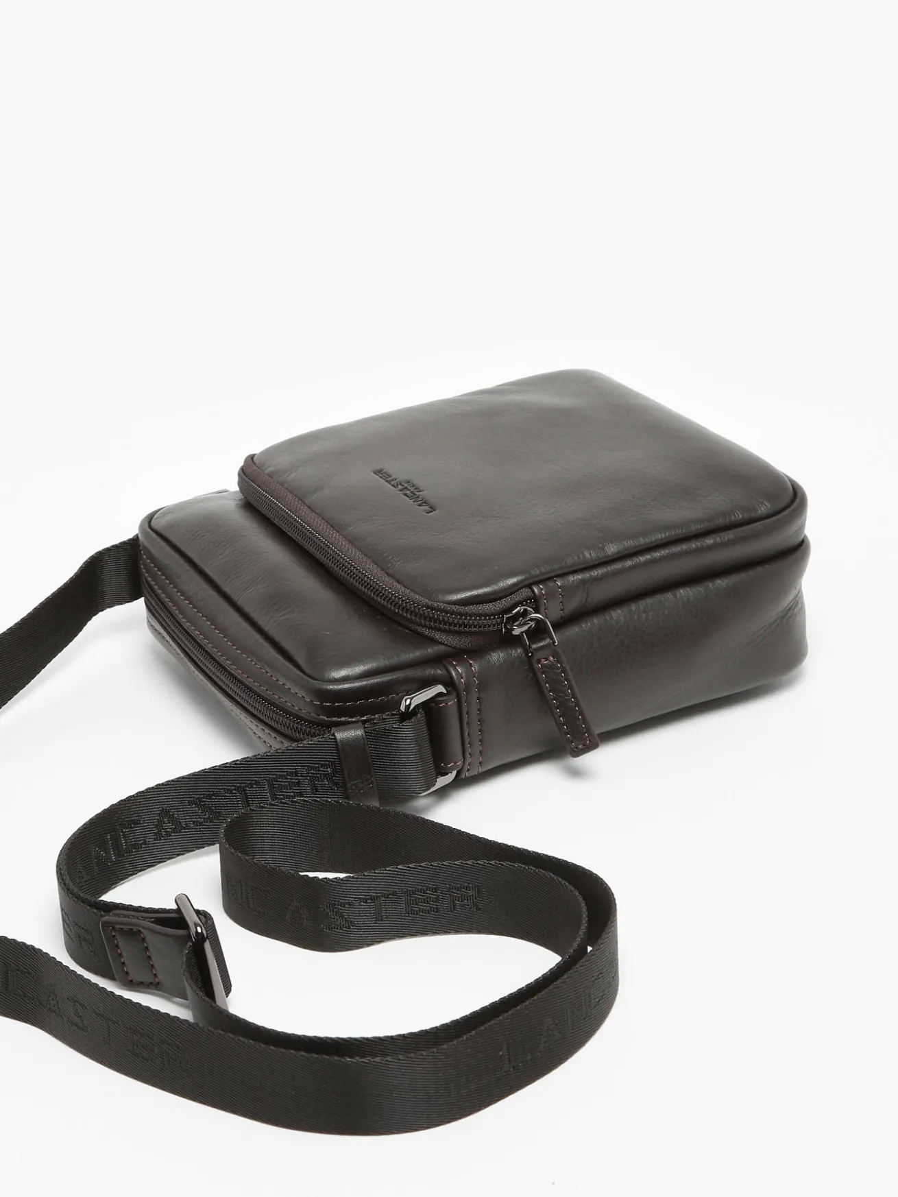 Sac bandoulière LANCASTER