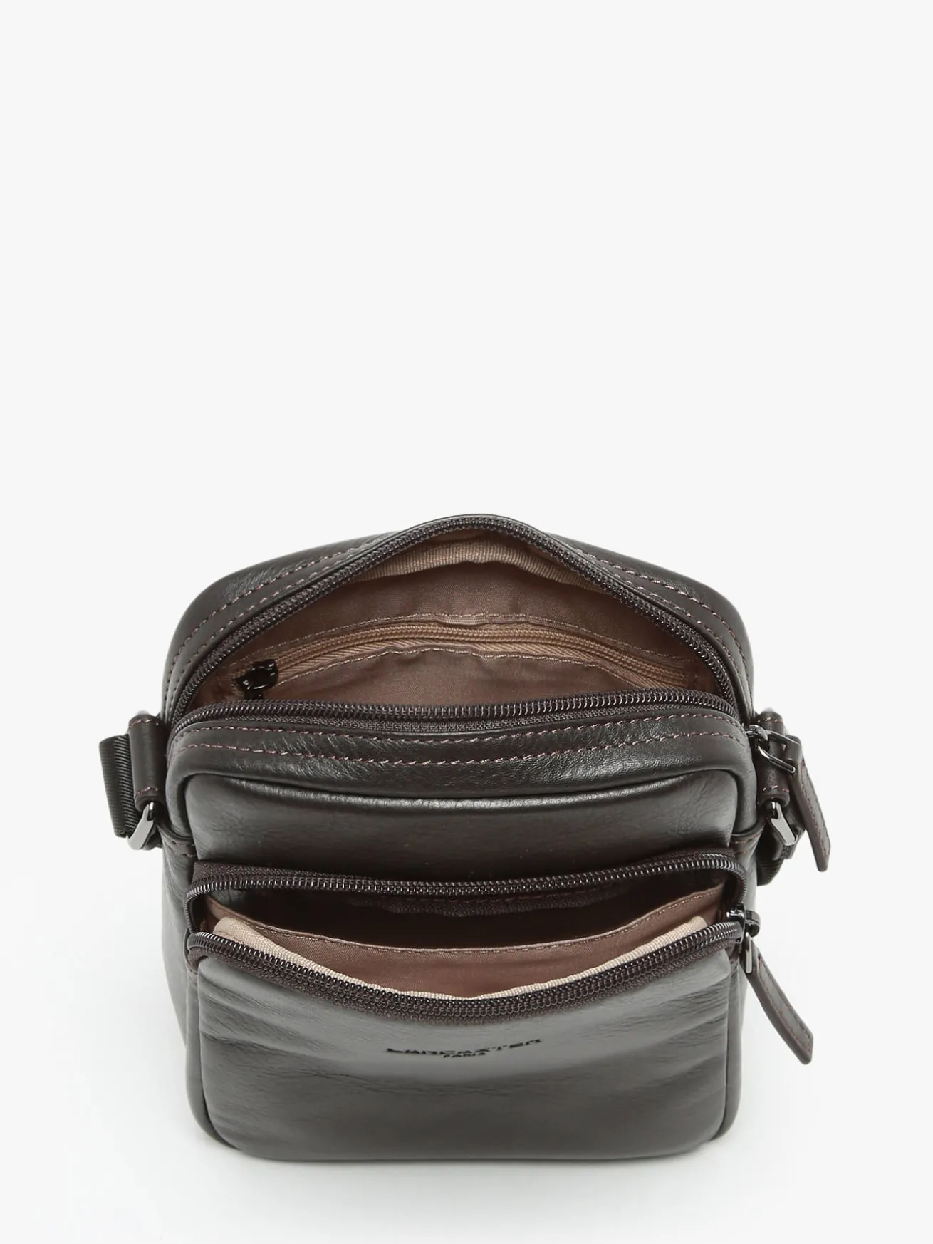 Sac bandoulière LANCASTER