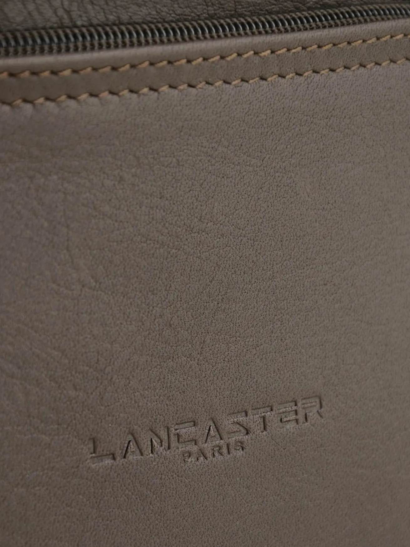 Sac bandoulière LANCASTER