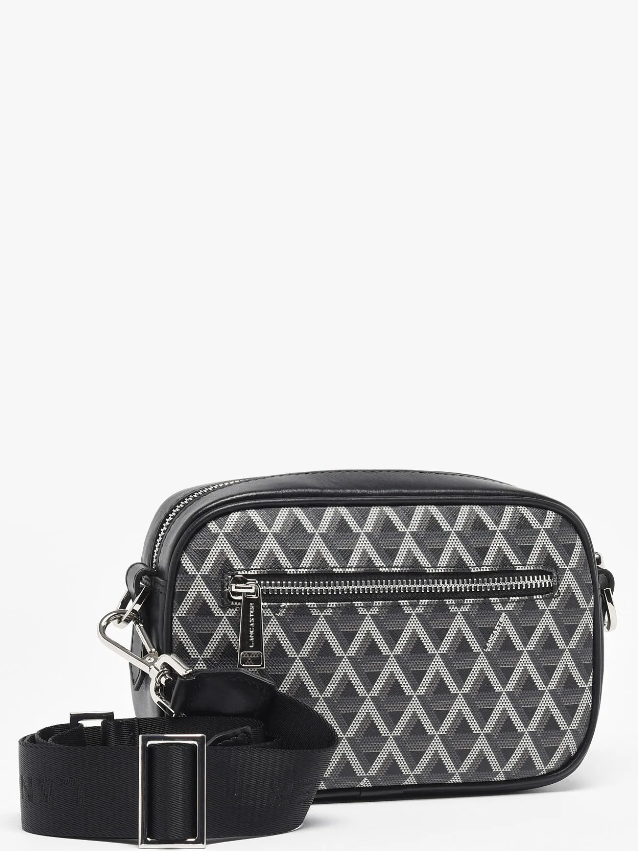 Sac bandoulière LANCASTER