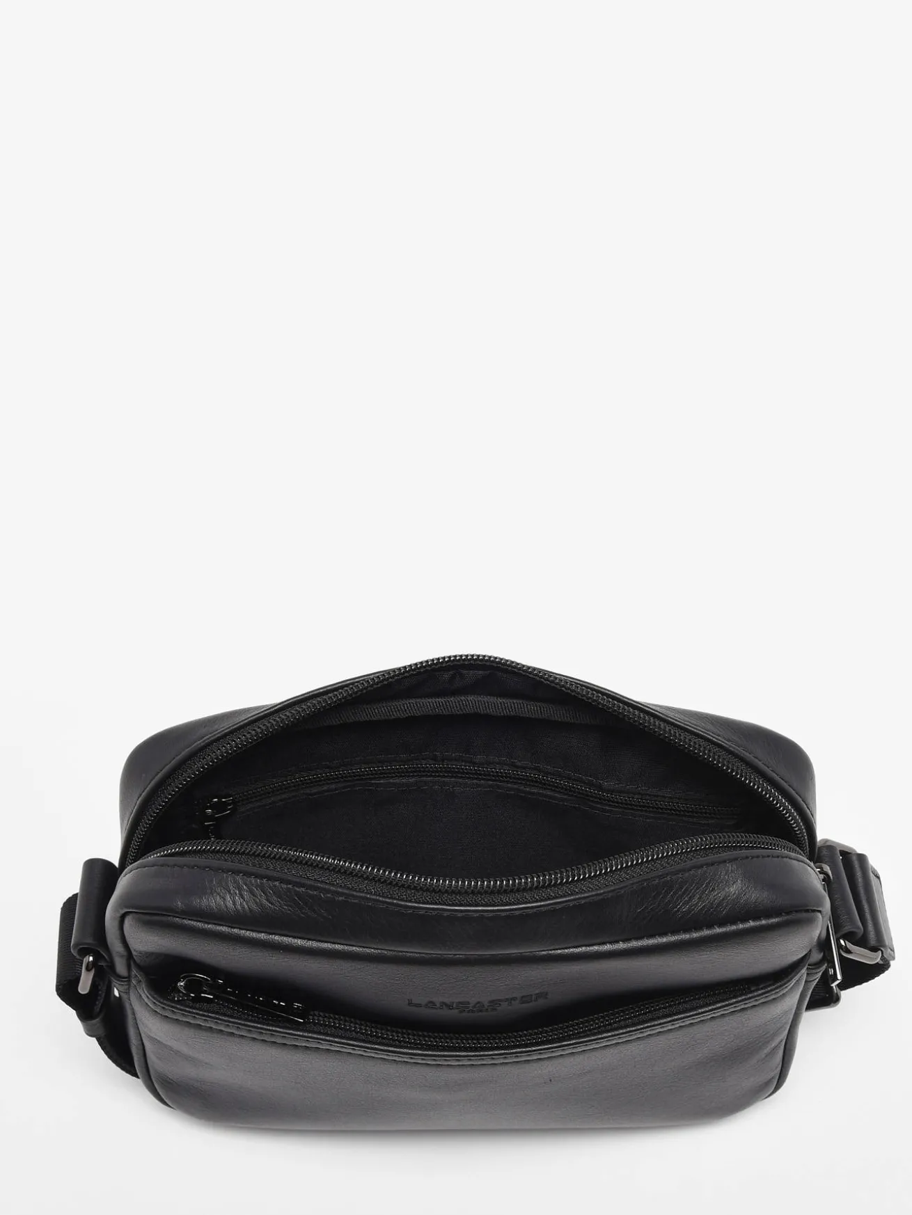 Sac bandoulière LANCASTER