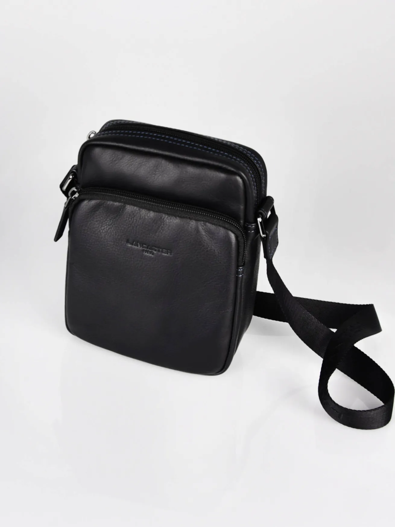 Sac bandoulière LANCASTER