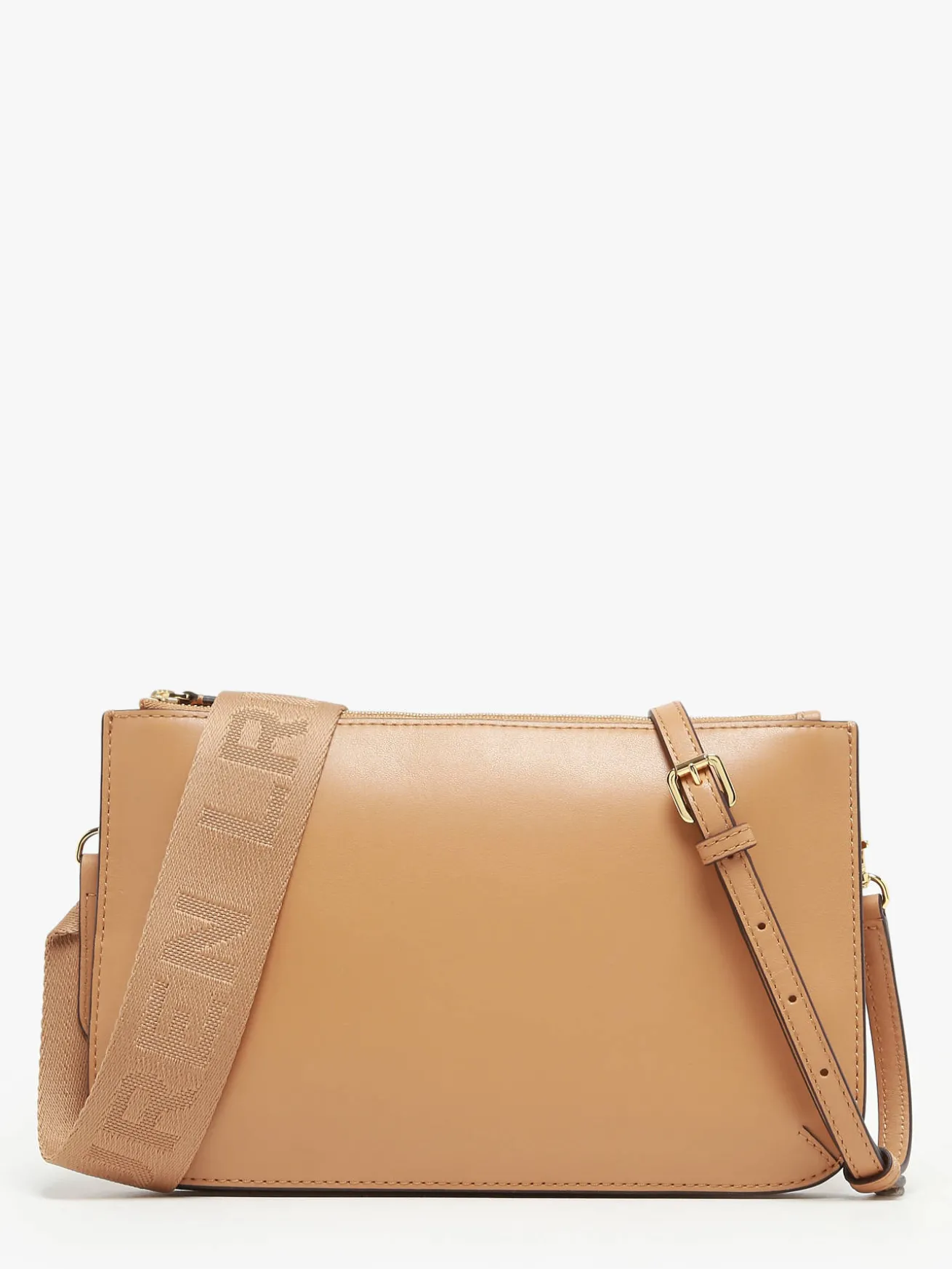 Sac bandoulière Landyn cuir LAUREN RALPH LAUREN