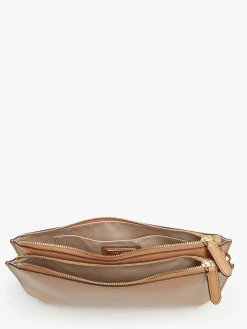 Sac bandoulière Landyn cuir LAUREN RALPH LAUREN