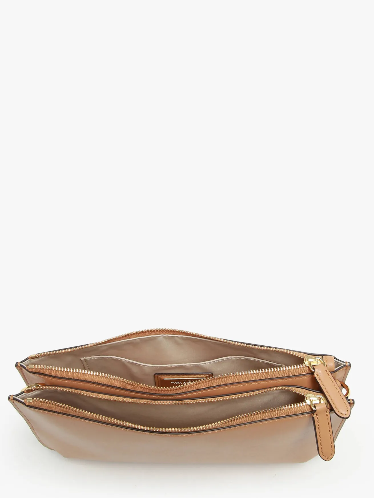 Sac bandoulière Landyn cuir LAUREN RALPH LAUREN