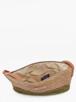 Sac bandoulière L'atelier du crochet LE VOYAGE EN PANIER