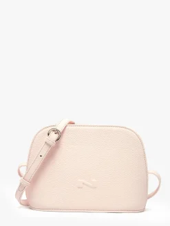 Sac bandoulière Lilou cuir NATHAN BAUME