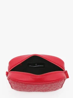Sac bandoulière Logo LOLA CASADEMUNT