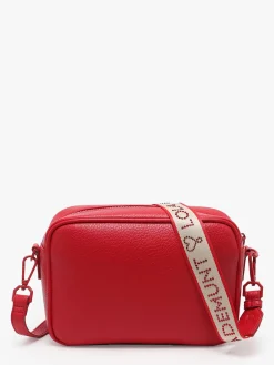 Sac bandoulière Logo LOLA CASADEMUNT