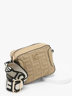 Sac bandoulière Logo LOLA CASADEMUNT
