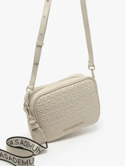 Sac bandoulière Logo LOLA CASADEMUNT