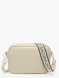 Sac bandoulière Logo LOLA CASADEMUNT