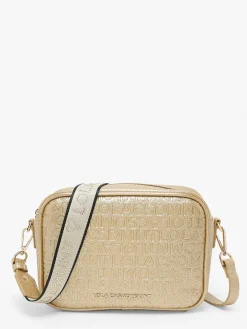 Sac bandoulière Logo LOLA CASADEMUNT