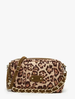 Sac bandoulière Lp MILA LOUISE