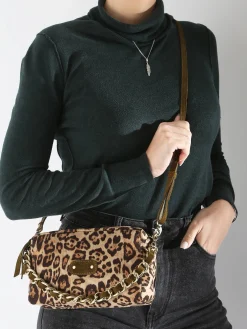 Sac bandoulière Lp MILA LOUISE