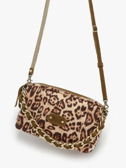 Sac bandoulière Lp MILA LOUISE