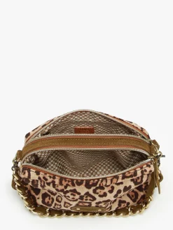 Sac bandoulière Lp MILA LOUISE