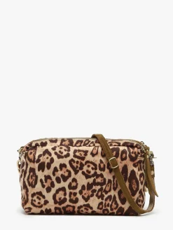 Sac bandoulière Lp MILA LOUISE