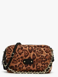 Sac bandoulière Lp MILA LOUISE