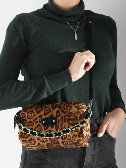 Sac bandoulière Lp MILA LOUISE