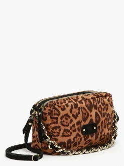 Sac bandoulière Lp MILA LOUISE
