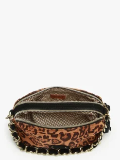 Sac bandoulière Lp MILA LOUISE