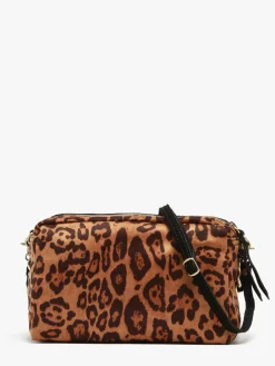 Sac bandoulière Lp MILA LOUISE