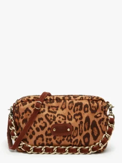 Sac bandoulière Lp MILA LOUISE