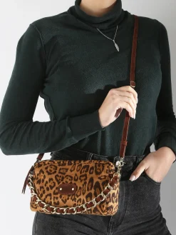 Sac bandoulière Lp MILA LOUISE