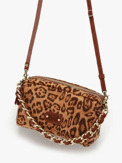 Sac bandoulière Lp MILA LOUISE