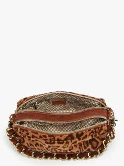 Sac bandoulière Lp MILA LOUISE