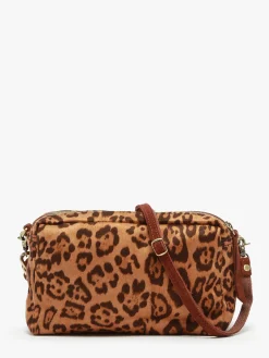 Sac bandoulière Lp MILA LOUISE
