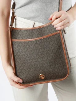 Sac bandoulière Luisa MICHAEL KORS