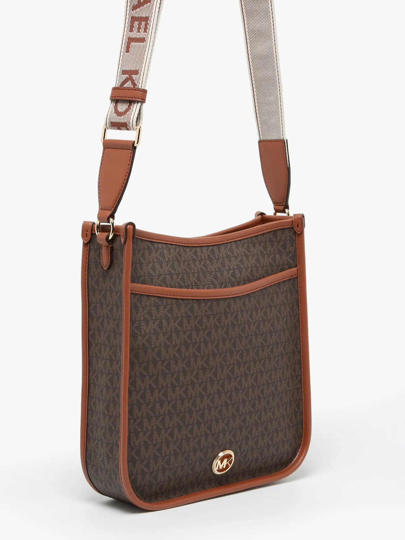 Sac bandoulière Luisa MICHAEL KORS