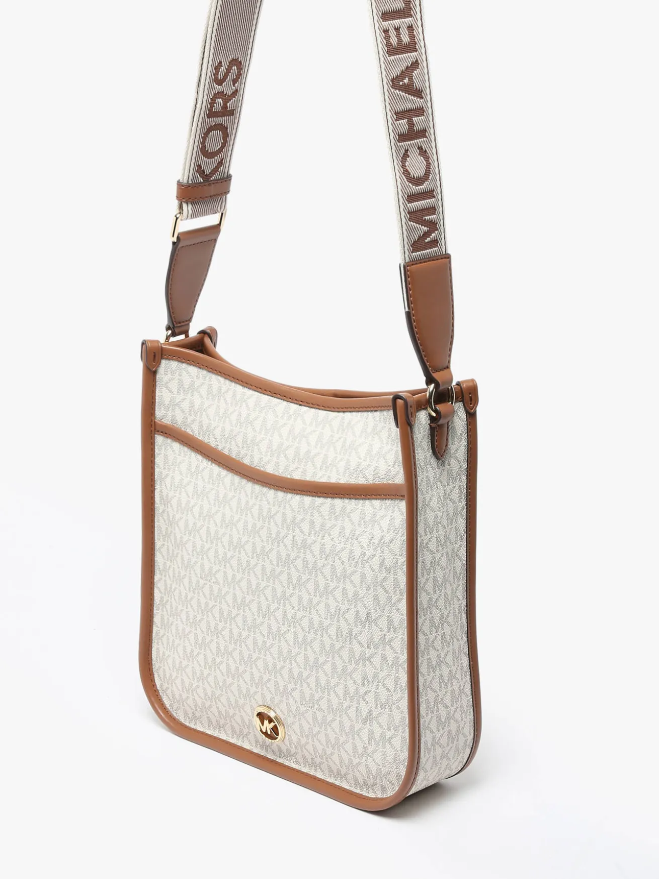 Sac bandoulière Luisa MICHAEL KORS