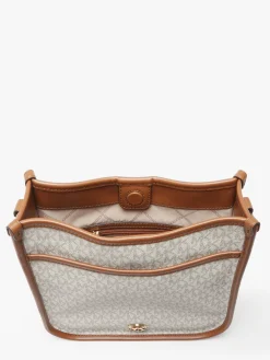 Sac bandoulière Luisa MICHAEL KORS