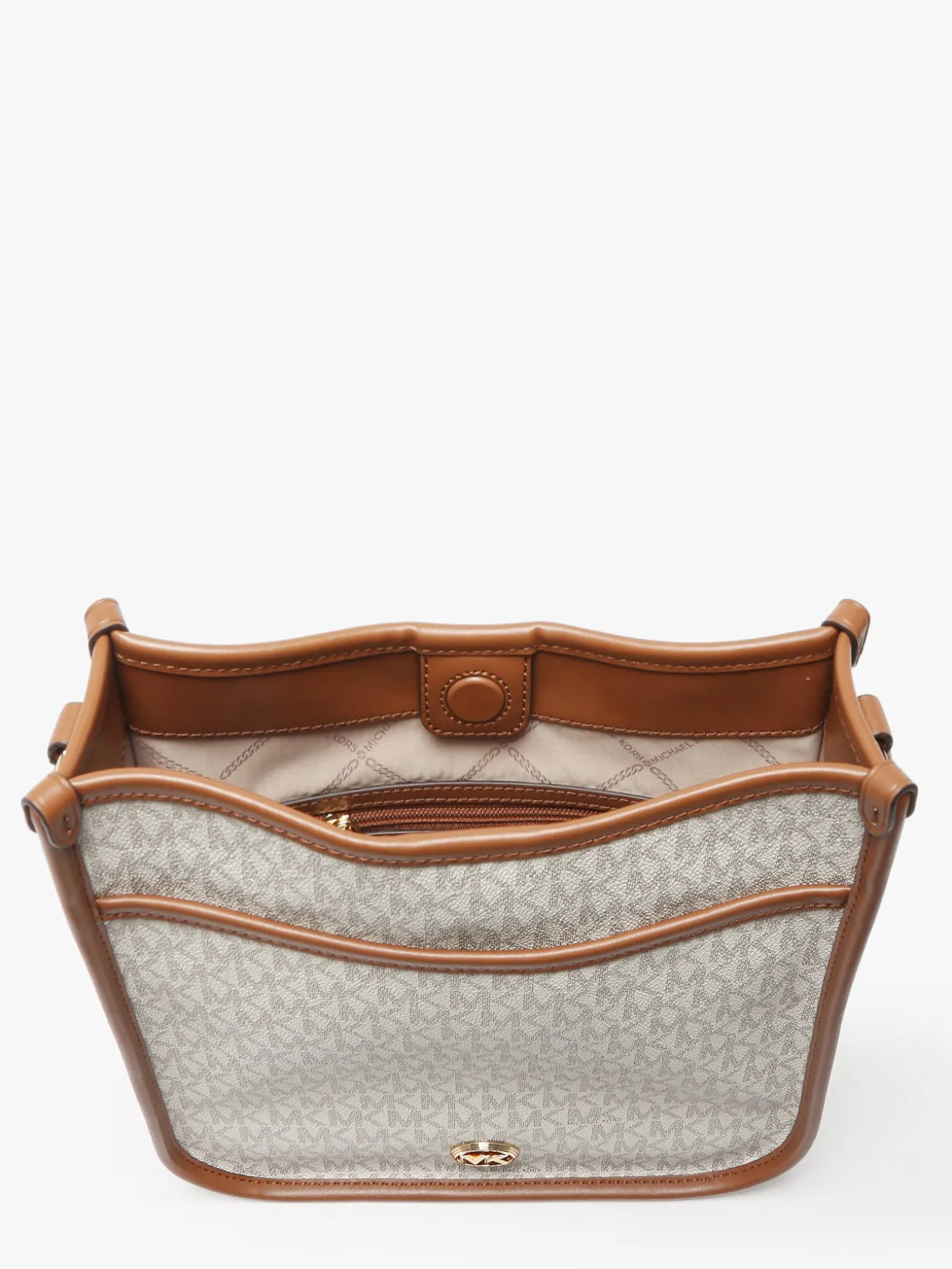 Sac bandoulière Luisa MICHAEL KORS